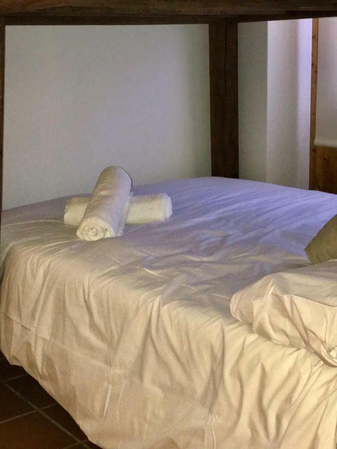 Maribel Arttyco Daire Sierra Nevada Dış mekan fotoğraf